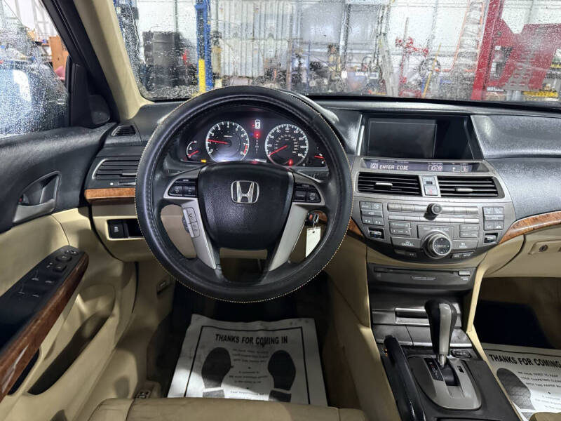 2011 Honda Accord