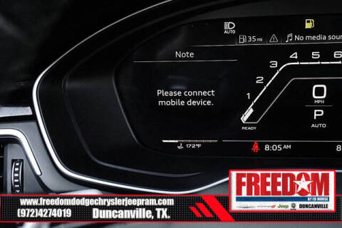 2023 Audi RS 5 Sportback 2.9T quattro