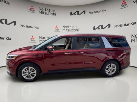 2023 Kia Carnival