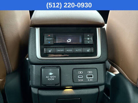 2026 Subaru Ascent Touring