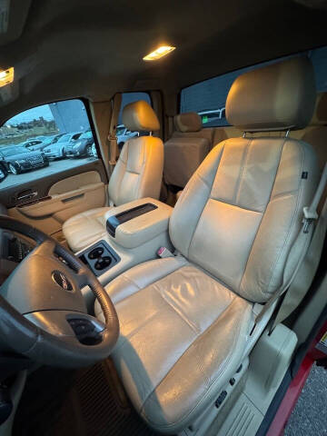 2013 GMC Sierra 1500 SLT