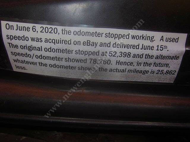 1979 Volkswagen Super Beetle