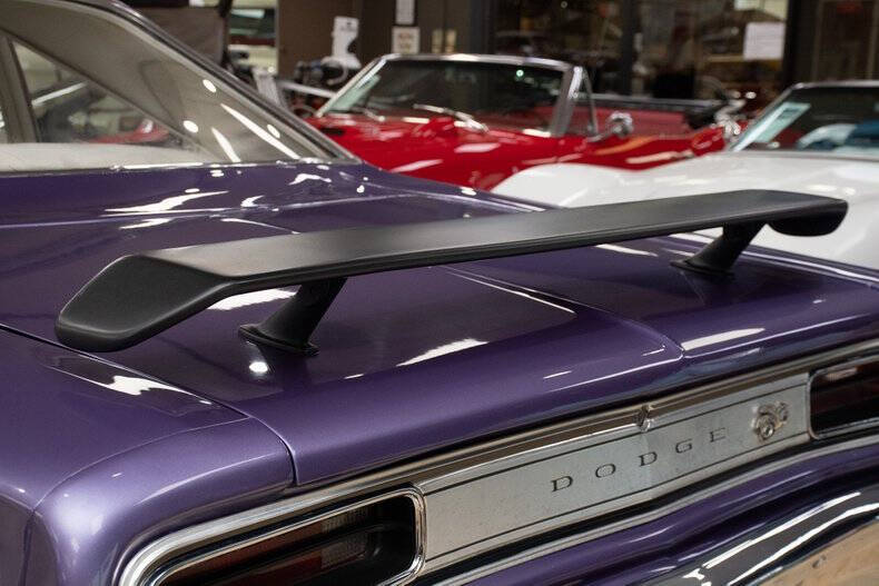 1970 Dodge Super Bee