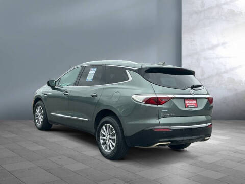 2023 Buick Enclave Premium