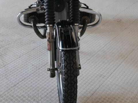 1976 BMW R 90/6