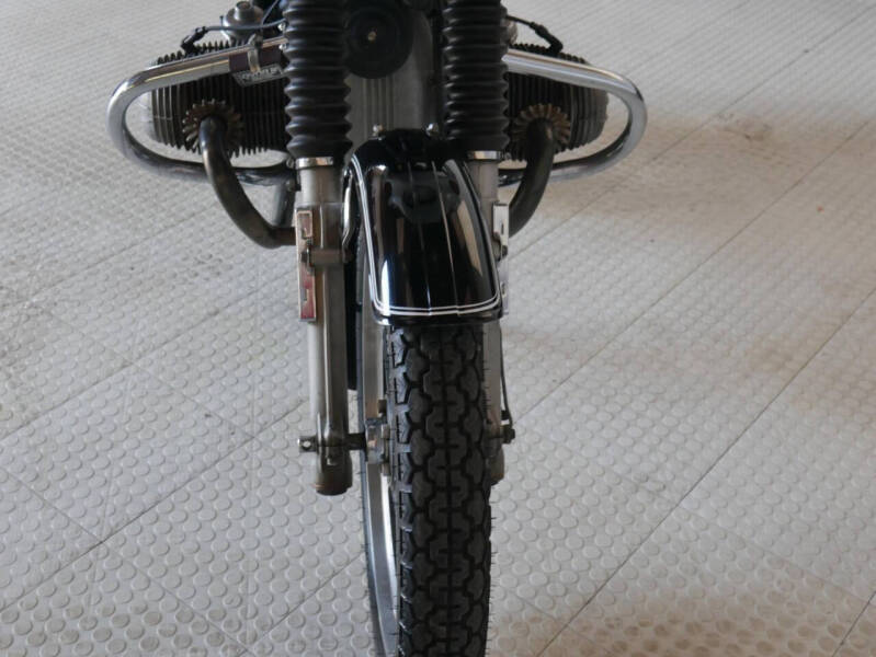 1976 BMW R 90/6