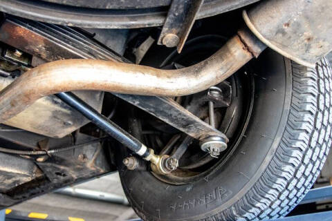 1963 Chevrolet Corvette