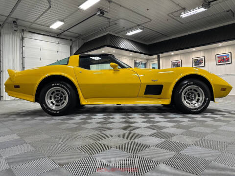 1979 Chevrolet Corvette