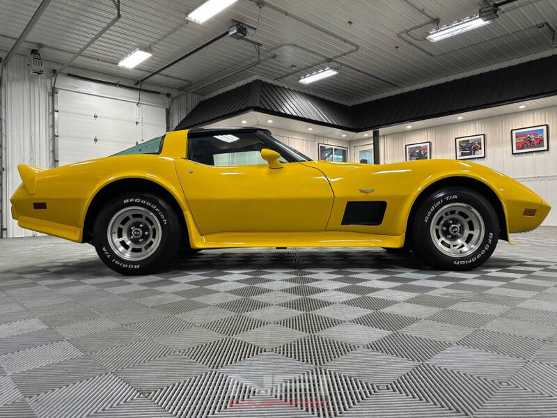 1979 Chevrolet Corvette