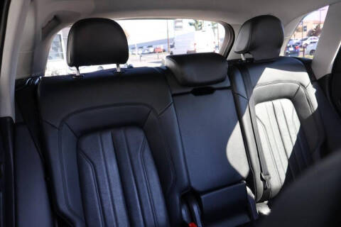 2019 Audi Q5 quattro Premium 45 TFSI