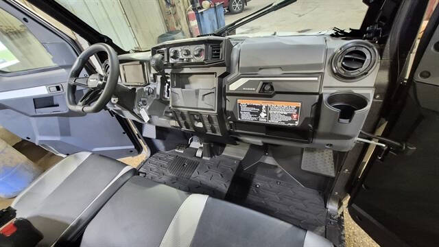 2026 Kawasaki Ridge