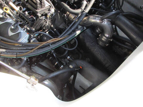 2007 SEA Electric 5e