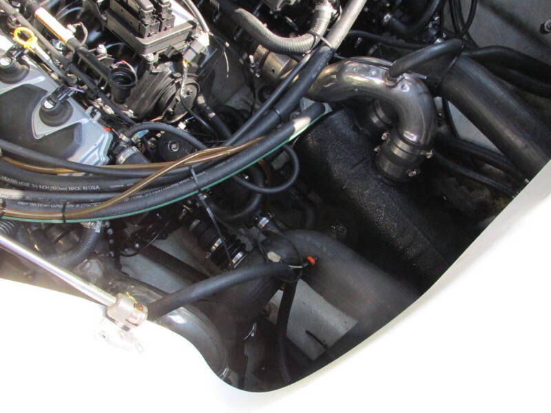 2007 SEA Electric 5e