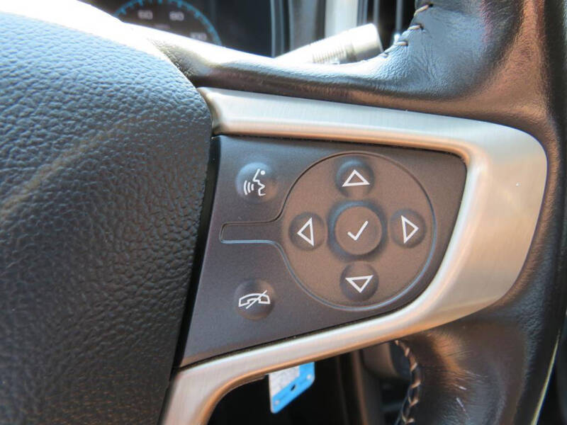 2019 GMC Canyon