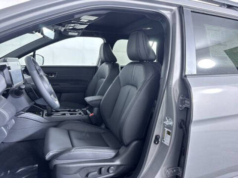 2026 Subaru Outback Touring