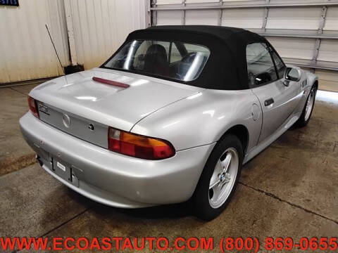 1996 BMW Z3