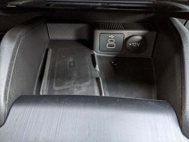 2024 Ford Escape ST-Line Elite