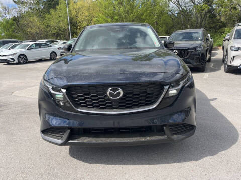 2026 Mazda CX-5 2.5 S Select