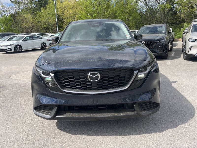 2026 Mazda CX-5 2.5 S Select