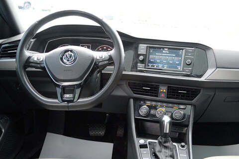 2020 Volkswagen Jetta