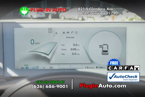 2024 Hyundai Ioniq 5 SEL