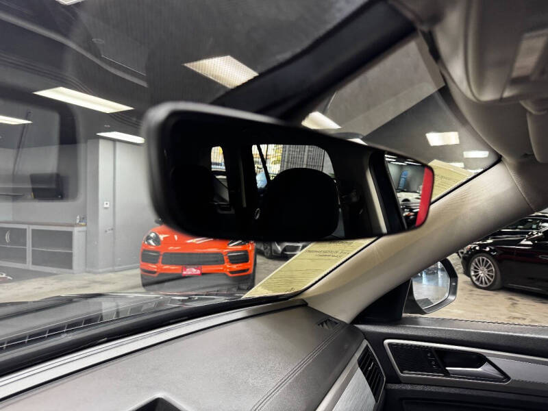 2021 Volkswagen Atlas S