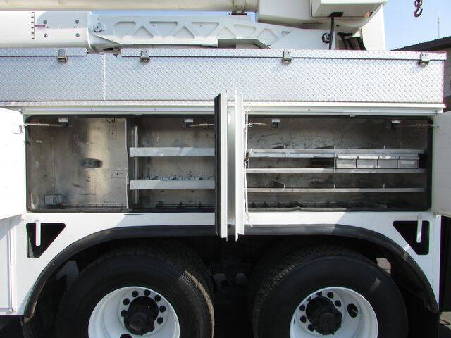 2012 International DuraStar 4400