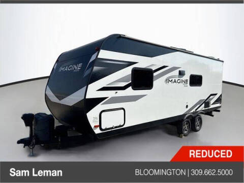 2022 Grand Design RV Imagine