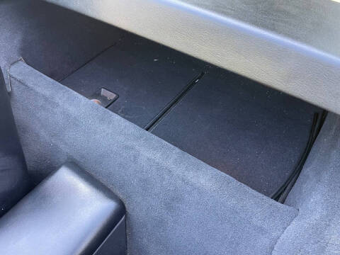 1994 Chevrolet Corvette