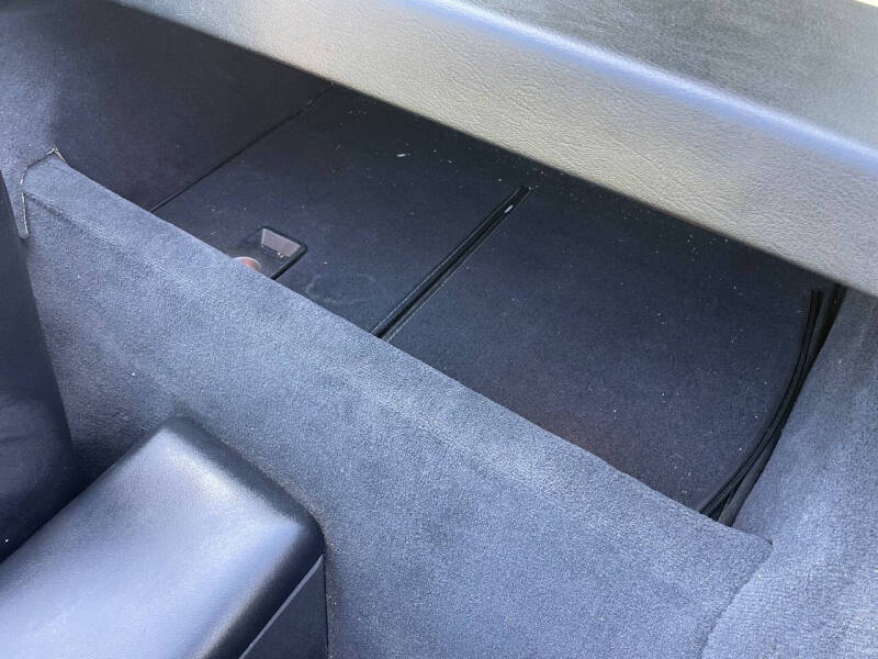 1994 Chevrolet Corvette
