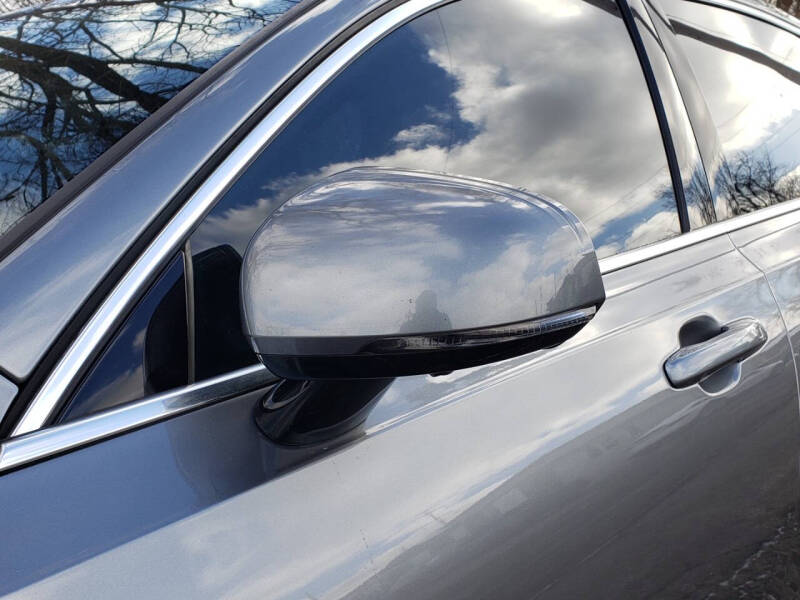 2018 Volvo S90 T6 Momentum