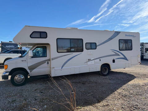 2005 Ford E-Series E-450 SD