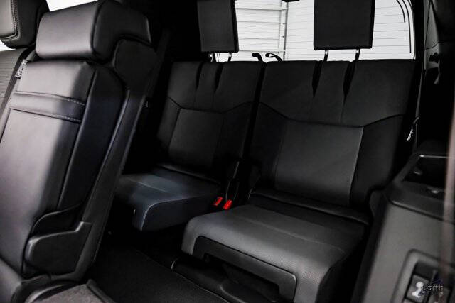 2025 Lexus GX 550 Luxury+