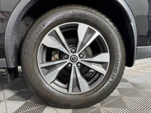 2020 Nissan Murano S