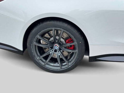 2023 BMW M4