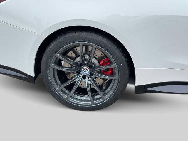 2023 BMW M4