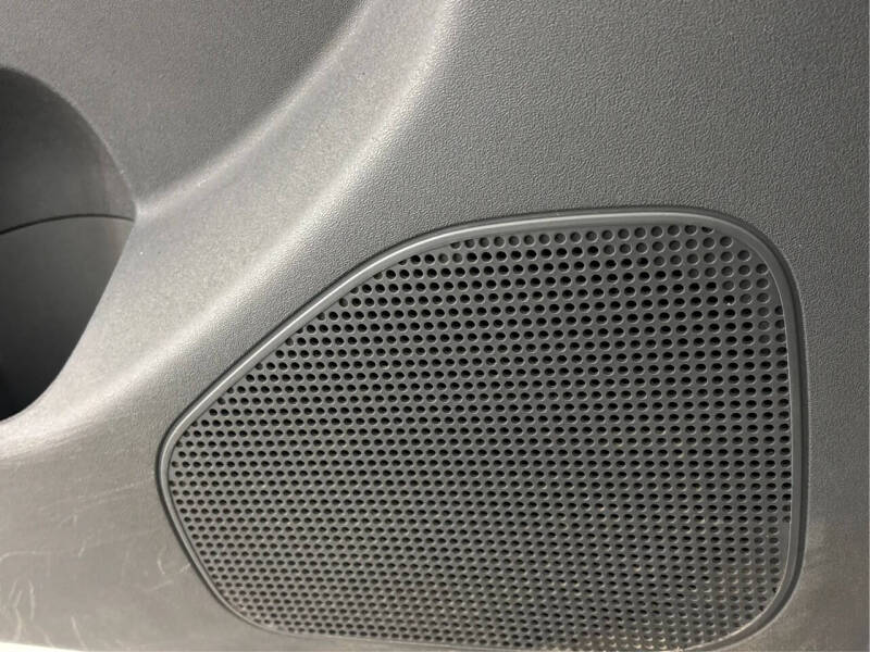 2018 Nissan Frontier