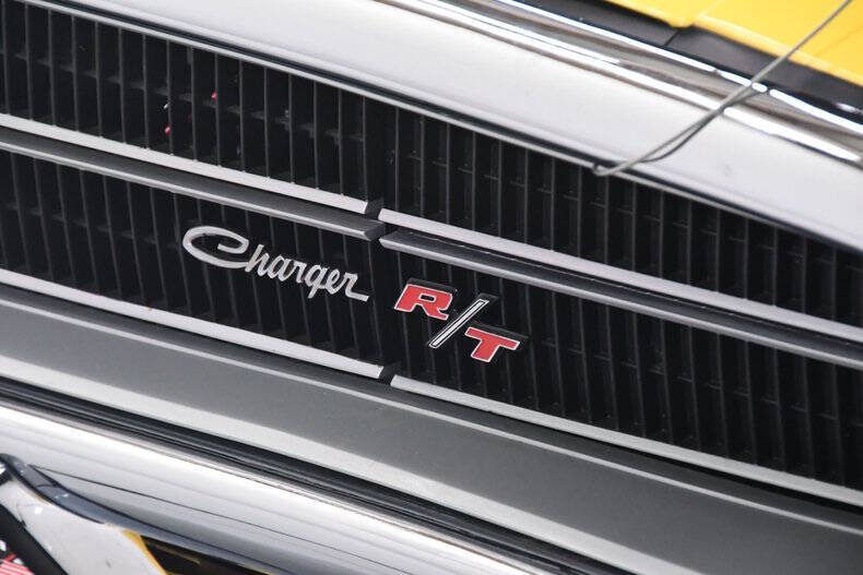 1970 Dodge Charger