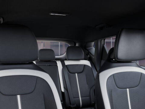 2026 Kia EV6 GT-Line