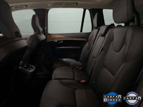 2025 Volvo XC90 B6 Plus Bright Theme 7P