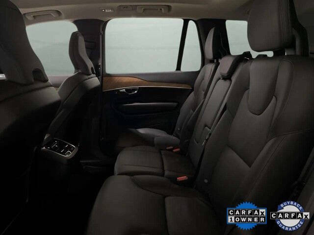 2025 Volvo XC90 B6 Plus Bright Theme 7P