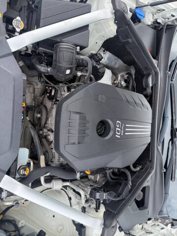 2019 Kia Stinger