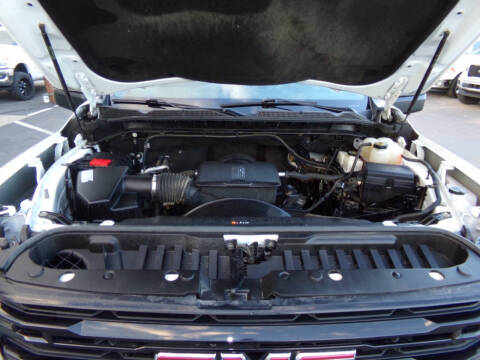 2020 GMC Sierra 2500HD