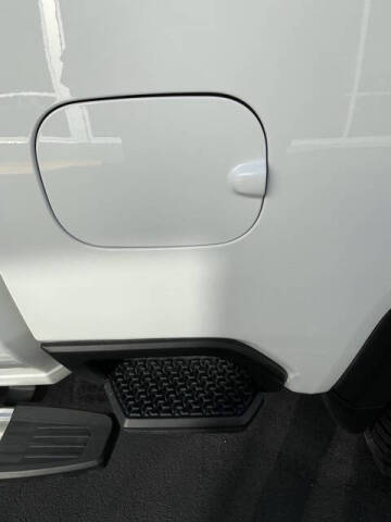 2023 GMC Sierra 2500HD