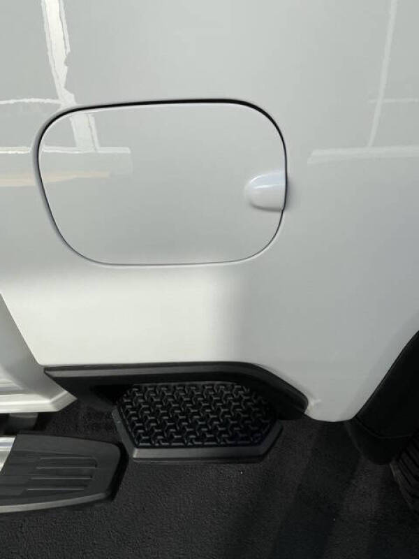 2023 GMC Sierra 2500HD