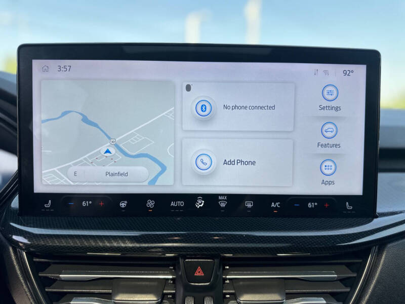 2023 Ford Escape ST-Line Select