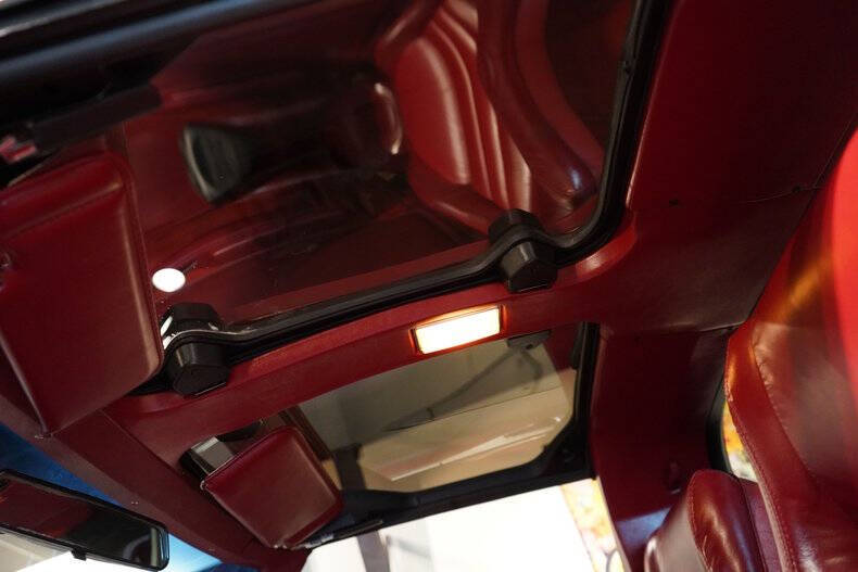 1981 Chevrolet Corvette