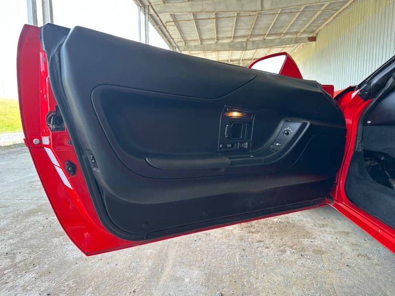 1994 Chevrolet Corvette