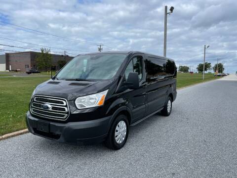 2015 Ford Transit Cargo for sale at Rt. 73 AutoMall in Palmyra NJ