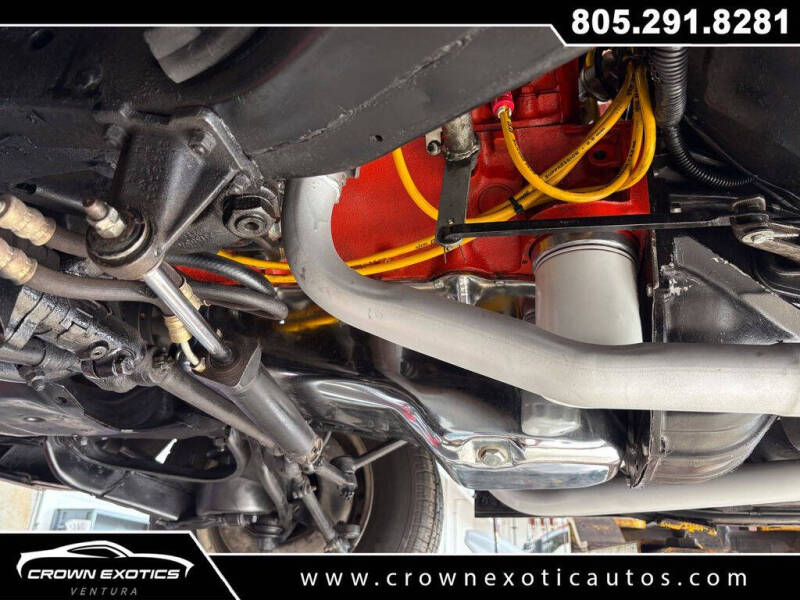 1974 Chevrolet Corvette